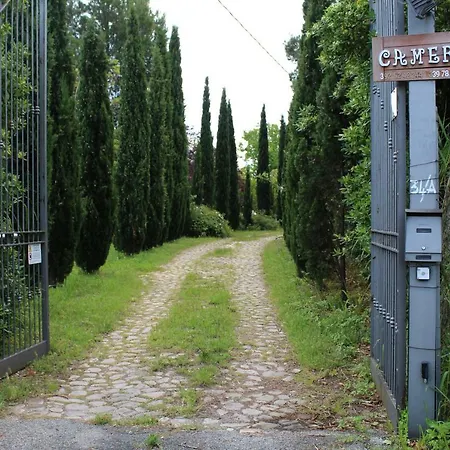 Diamante Costa Dei Trabocchi * ואסטו