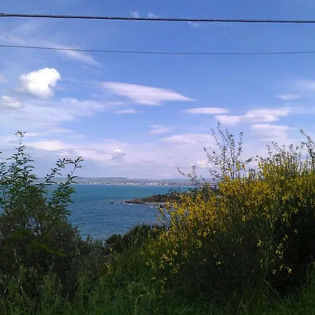 Diamante Costa Dei Trabocchi מלון דירות ואסטו