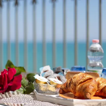 Ξενοδοχείο με διαμερίσματα Diamante Costa Dei Trabocchi Vasto