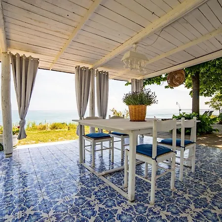 Diamante Costa Dei Trabocchi Aparthotel *