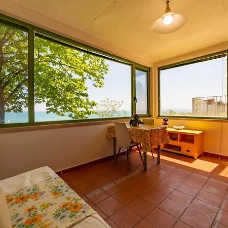Aparthotel Diamante Costa Dei Trabocchi
