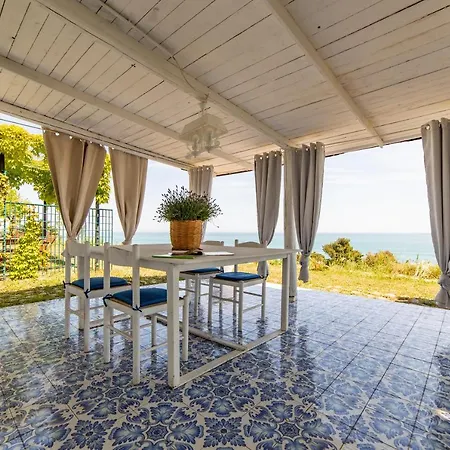 Aparthotel Diamante Costa Dei Trabocchi Vasto