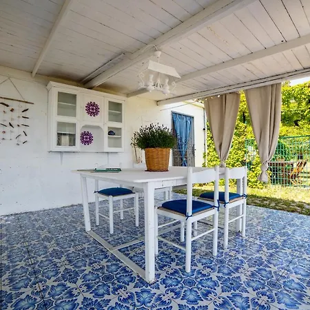 Aparthotel Diamante Costa Dei Trabocchi Vasto