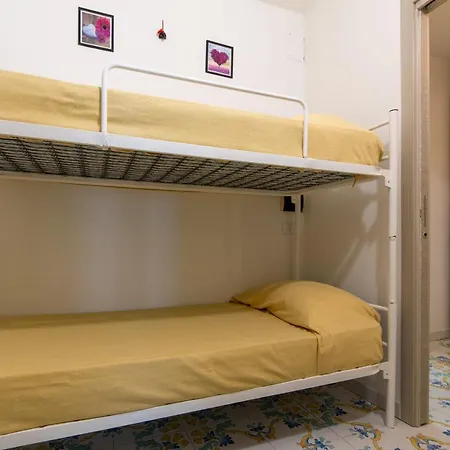 Aparthotel Diamante Costa Dei Trabocchi Vasto