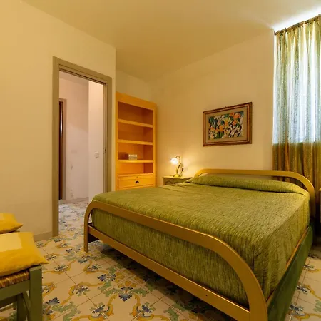 Aparthotel Diamante Costa Dei Trabocchi Vasto