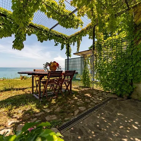 Aparthotel Diamante Costa Dei Trabocchi *