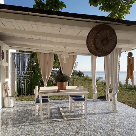 Diamante Costa Dei Trabocchi Aparthotel Vasto