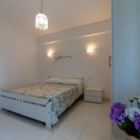Aparthotel Diamante Costa Dei Trabocchi