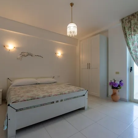 Diamante Costa Dei Trabocchi Aparthotel *