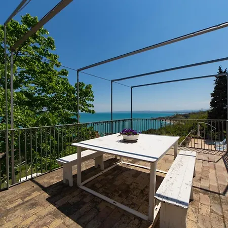 Diamante Costa Dei Trabocchi Aparthotel Vasto