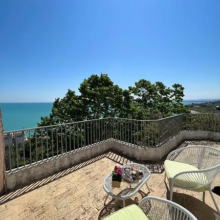 Diamante Costa Dei Trabocchi * فاستو