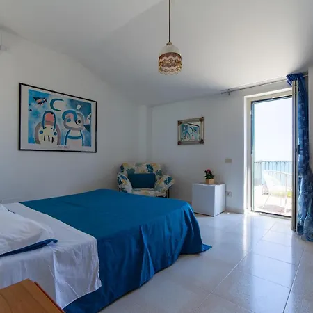 Aparthotel Diamante Costa Dei Trabocchi *