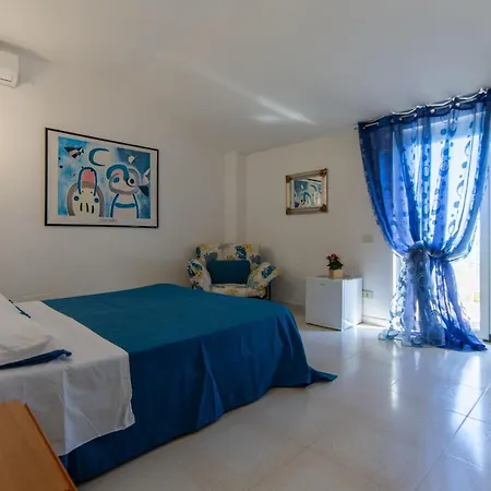Diamante Costa Dei Trabocchi Aparthotel Vasto