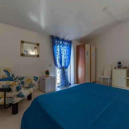 Aparthotel Diamante Costa Dei Trabocchi