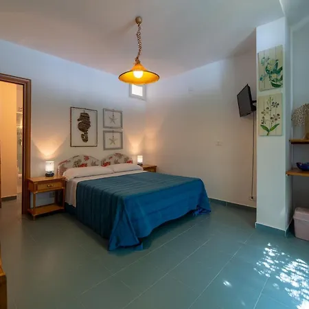 Aparthotel Diamante Costa Dei Trabocchi