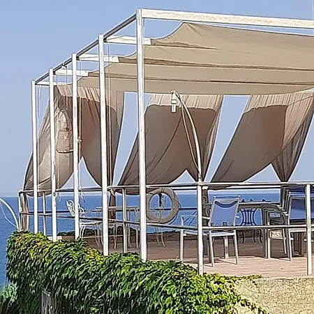 Ξενοδοχείο με διαμερίσματα Diamante Costa Dei Trabocchi *