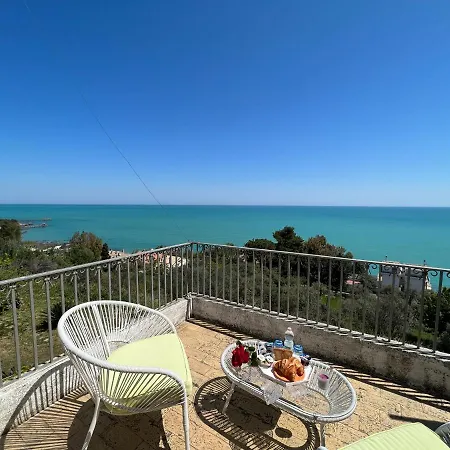 Aparthotel Diamante Costa Dei Trabocchi Vasto