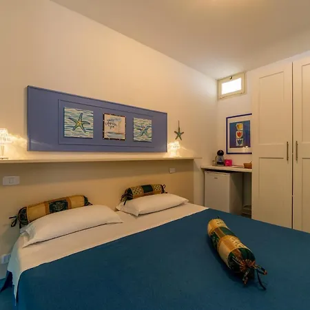 Diamante Costa Dei Trabocchi Aparthotel