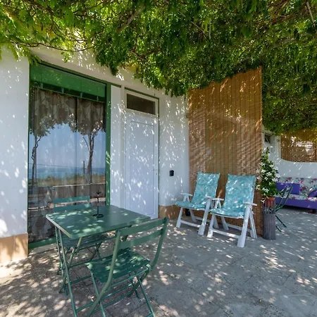 Aparthotel Diamante Costa Dei Trabocchi Vasto
