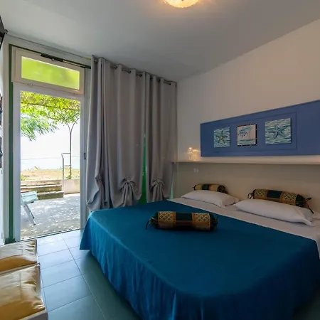 Diamante Costa Dei Trabocchi شقة فندقية فاستو