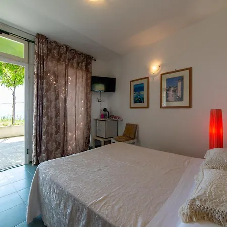Diamante Costa Dei Trabocchi Aparthotel Vasto