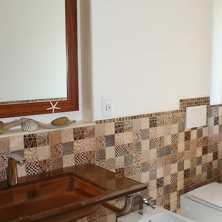 Diamante Costa Dei Trabocchi Aparthotel Vasto