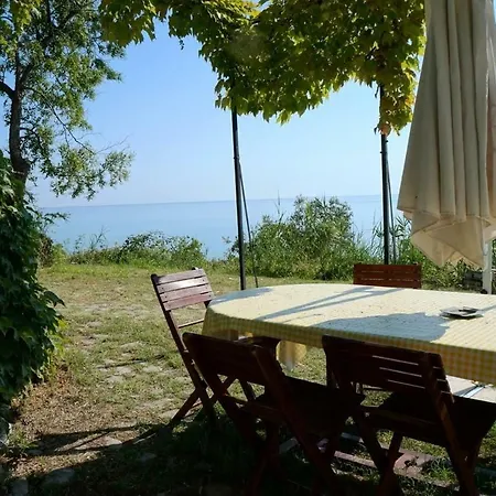 Diamante Costa Dei Trabocchi شقة فندقية