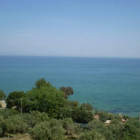 Diamante Costa Dei Trabocchi Aparthotel *