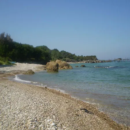 Diamante Costa Dei Trabocchi Vasto