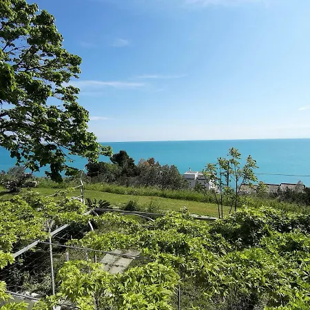 Aparthotel Diamante Costa Dei Trabocchi Vasto