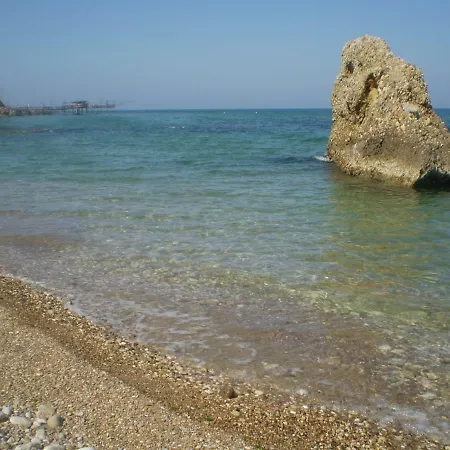 Diamante Costa Dei Trabocchi Vasto