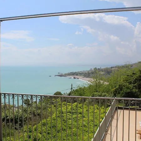 Aparthotel Diamante Costa Dei Trabocchi Vasto