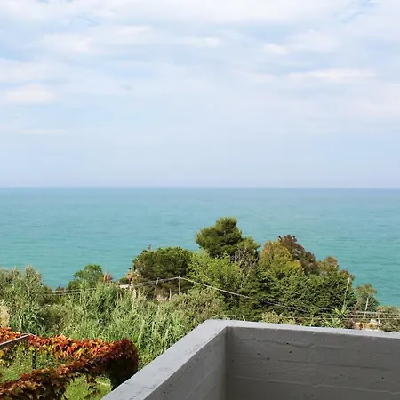 Diamante Costa Dei Trabocchi Aparthotel Vasto