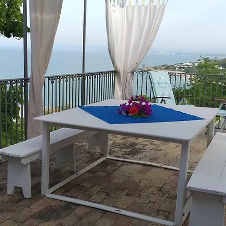 Aparthotel Diamante Costa Dei Trabocchi