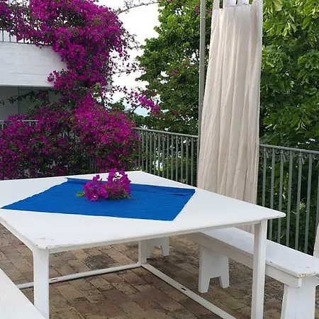 Aparthotel Diamante Costa Dei Trabocchi