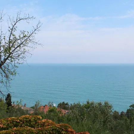 Diamante Costa Dei Trabocchi * فاستو